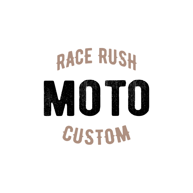 RACE RUSH MOTO CUSTOM